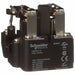 Open Power Relay 8 Pin 24VAC DPDT