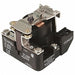 Open Power Relay 4 Pin 12VDC SPST-NO