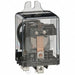 H8160 Enclosed Power Relay 5 Pin 120VAC SPDT