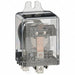 H8160 Enclosed Power Relay 5 Pin 240VAC SPDT