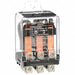 H8093 Enclosed Power Relay 3PDT 20A 12VDC