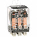 H8093 Enclosed Power Relay 3PDT 20A 240VAC