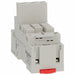 Relay Socket Elevator Square 11 Pin