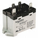 Enclosed Power Relay 4 Pin 12VDC SPST-NO