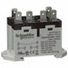 H8118 Enclosed Power Relay 6Pin 120VAC DPST-NO