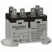 H8118 Enclosed Power Relay 6Pin 240VAC DPST-NO