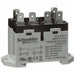 H8118 Enclosed Power Relay 6 Pin 24VAC DPST-NO