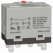 Enclosed Power Relay 6 Pin 24VAC DPST-NO