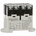 H8121 Enclosed Power Relay 6Pin 120VAC DPST-NO