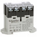 H8121 Enclosed Power Relay 6Pin 240VAC DPST-NO