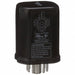 H7967 Sealed Relay 11 Pin Octal 12VDC