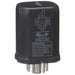 H7967 Sealed Relay 11 Pin Octal 24VAC