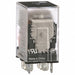 H8016 Gen Purpose Relay 8 Pin Square 240VAC