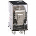 H8016 Gen Purpose Relay 8 Pin Square 24VAC