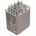 H8043 Sealed Relay 14 Pin Square 120VAC