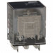 H8029 Gen Purpose Relay 11 Pin Square 240VAC