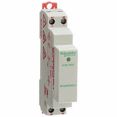 Haz Loc Solid State Relay In 3-32VDC 10