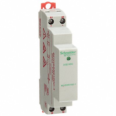 Haz Loc Solid State Relay In 3-32VDC 10