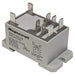 H8136 Enclosed Power Relay 8 Pin 24VDC DPDT