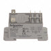 H8136 Enclosed Power Relay 8 Pin 120VAC DPDT