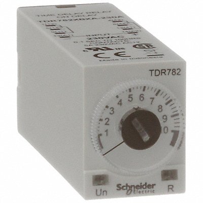 H7849 SinFunTimeDelayRelay 230VAC 8Pins