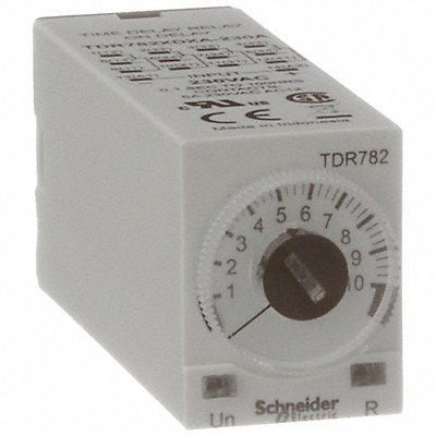 H7848 SinFunTimeDelayRelay 230VAC 14Pins