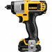 Impact Driver Pistol Grip 12VDC