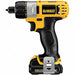 Screwdriver Kit Cordless 12V DC 1050 RPM