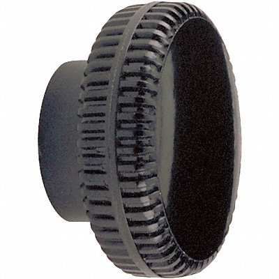 Hand Knob Blind Hole 3/8 -16