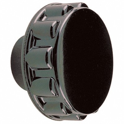 Hand Knob Blind Hole 3/8 -16