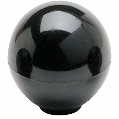 Hand Knob Blind Hole 3/8 -24