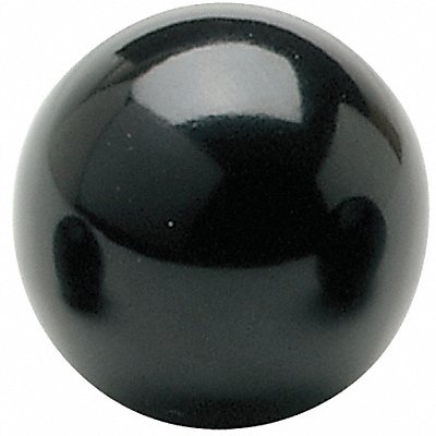 Hand Knob Blind Hole 3/8 -24