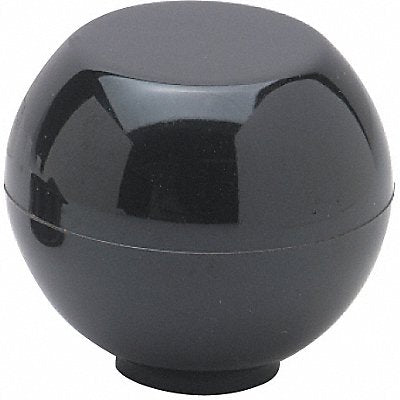 Hand Knob Blind Hole 3/8 -24