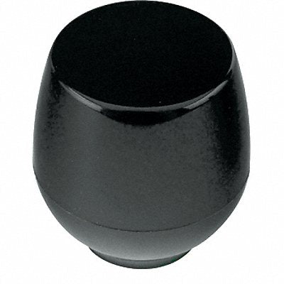 Hand Knob Blind Hole 1/4 -20