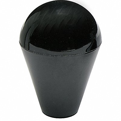 Hand Knob Blind Hole 1/4 -20