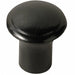 Hand Knob Blind Hole 1/4 -20