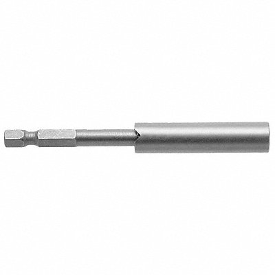 Power Bit SAE 7/16 Hex Power Drive PK5