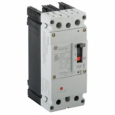 Circuit Breaker 35A 2P 347/600VAC FBN