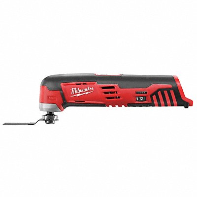 Oscillating Tool 10 1/4 in L 12V DC