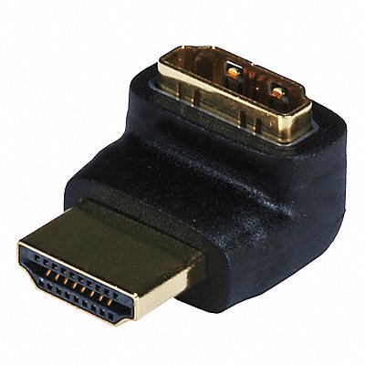 Port Saver M HDMI to F HDMI 270 Deg