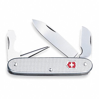 Folding Knife Swiss Army 4 Functions