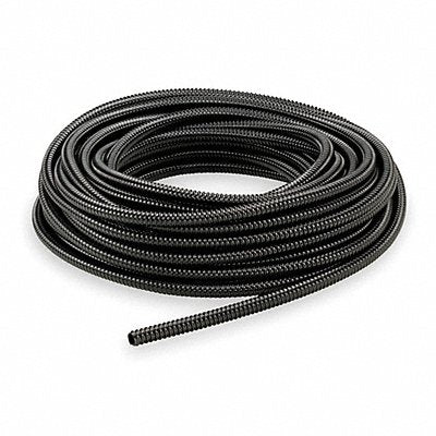 Flex Plastic Conduit PVC Trd Sz 1in