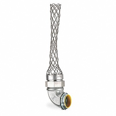 Conduit Fitting Steel Trade Size 3in