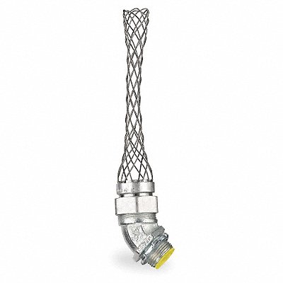 Conduit Fitting Steel Trade Size 2in