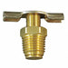 Hose Adapter 3/8 NPTF 3/8 NPTF