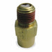 Check Valve 1/4 (F)NPT Inlet 1-7/16 L