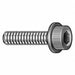 SHCS Steel M5-0.8 16mm L PK25