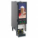 Hot Beverage Dispenser 2 Hoppers