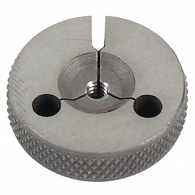 Threaded Ring Gauge Dimension Type Inch