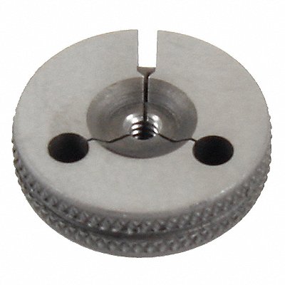 Threaded Ring Gauge Dimension Type Inch